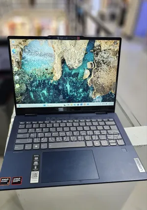 New Laptop Lenovo Ideapad 3 16GB AMD Ryzen 5 SSD 1T