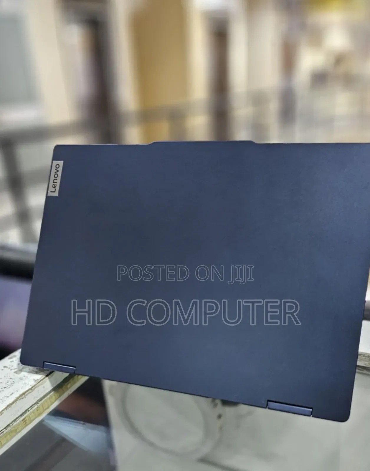 New Laptop Lenovo Ideapad 3 16GB AMD Ryzen 5 SSD 1T