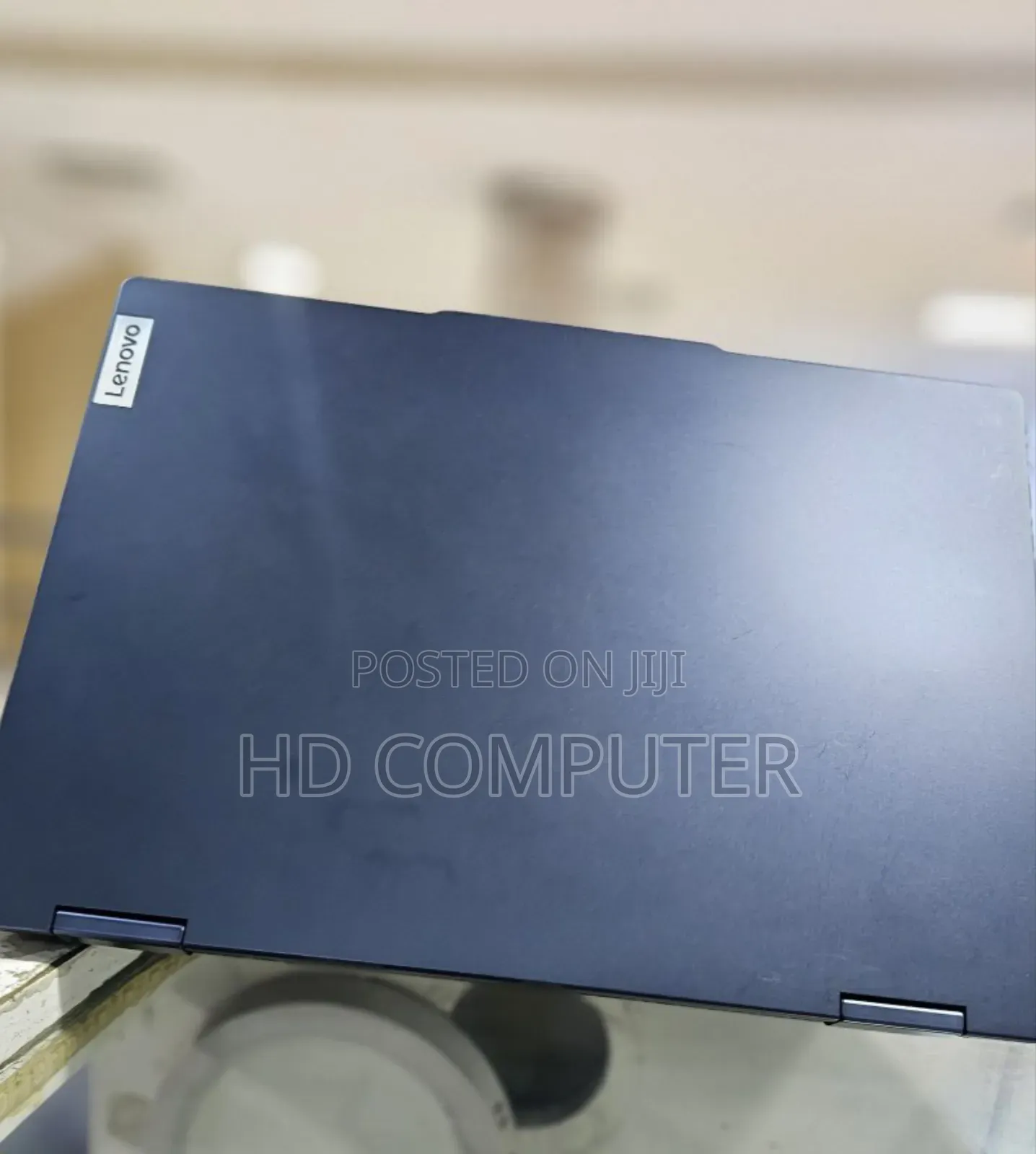 New Laptop Lenovo Ideapad 3 16GB AMD Ryzen 5 SSD 1T