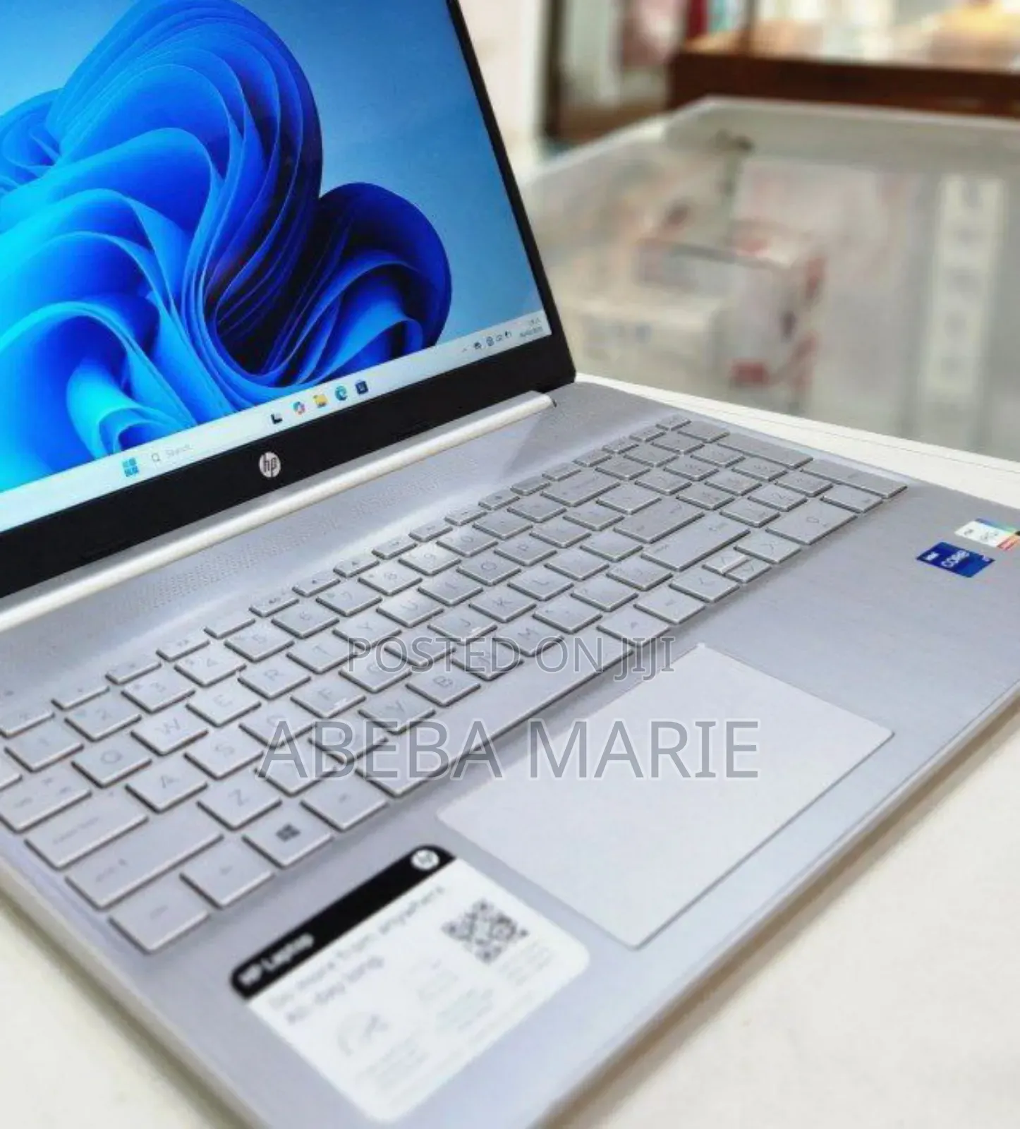 New Laptop HP Stream Notebook 16GB Intel Core I7 SSD 512GB