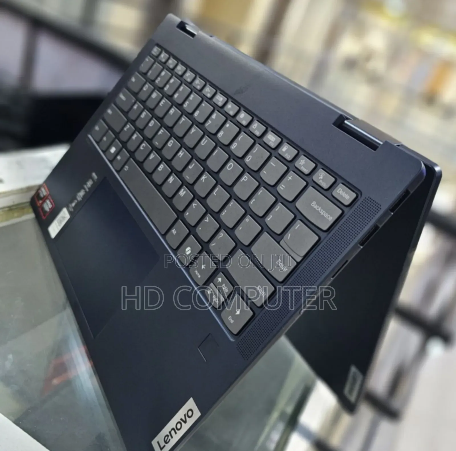 New Laptop Lenovo Ideapad 3 16GB AMD Ryzen 5 SSD 1T