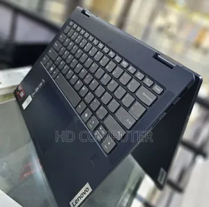 New Laptop Lenovo Ideapad 3 16GB AMD Ryzen 5 SSD 1T