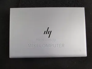 New Laptop HP EliteBook 850 G8 16GB Intel Core I7 SSD 512GB