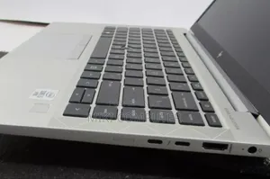 New Laptop HP EliteBook 850 G8 16GB Intel Core I7 SSD 512GB
