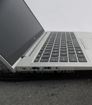 New Laptop HP EliteBook 850 G8 16GB Intel Core I7 SSD 512GB