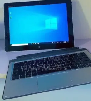 New Laptop HP 8GB Intel Core M SSD 256GB