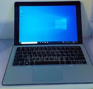New Laptop HP 8GB Intel Core M SSD 256GB