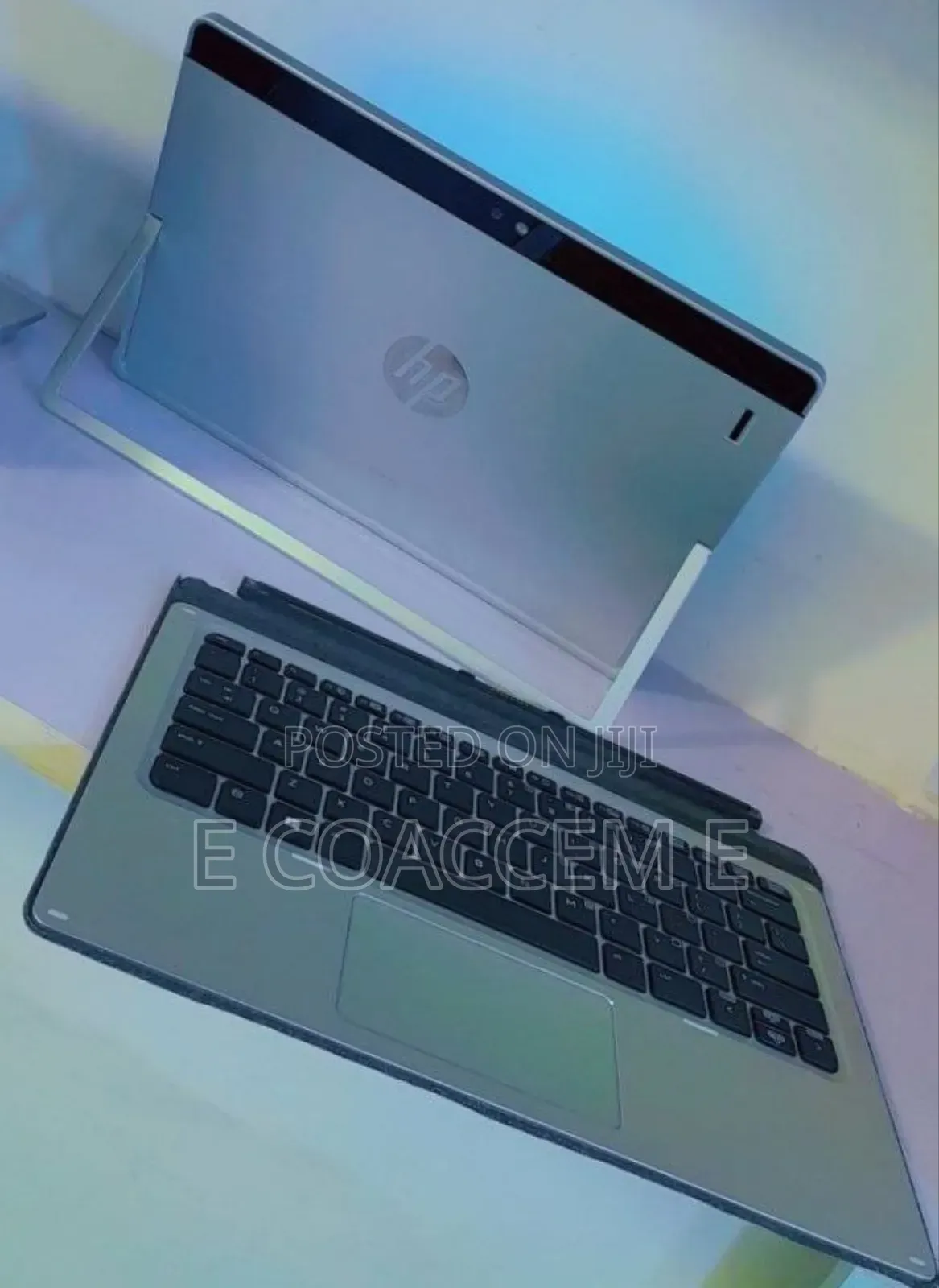 New Laptop HP 8GB Intel Core M SSD 256GB