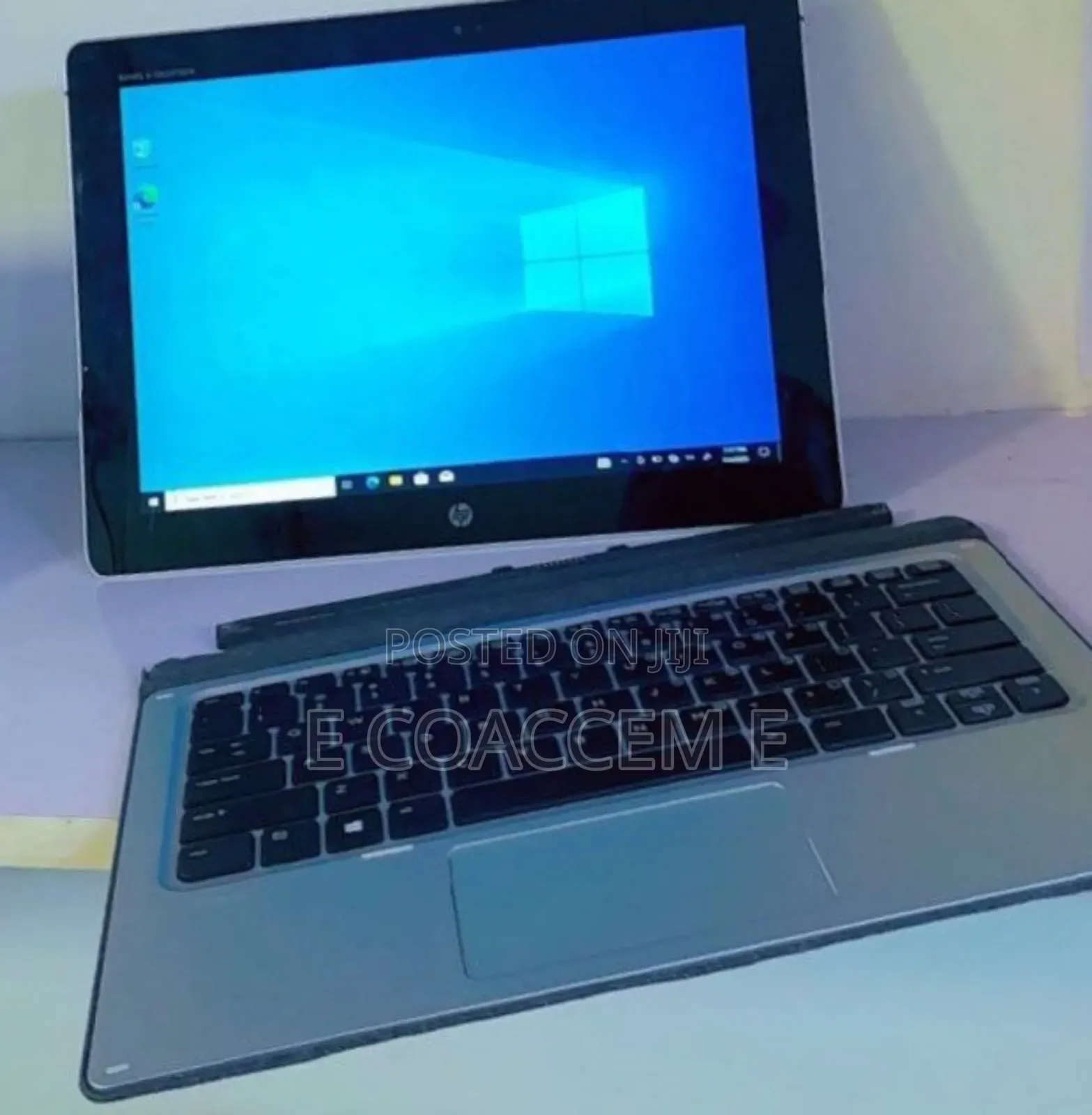 New Laptop HP 8GB Intel Core M SSD 256GB