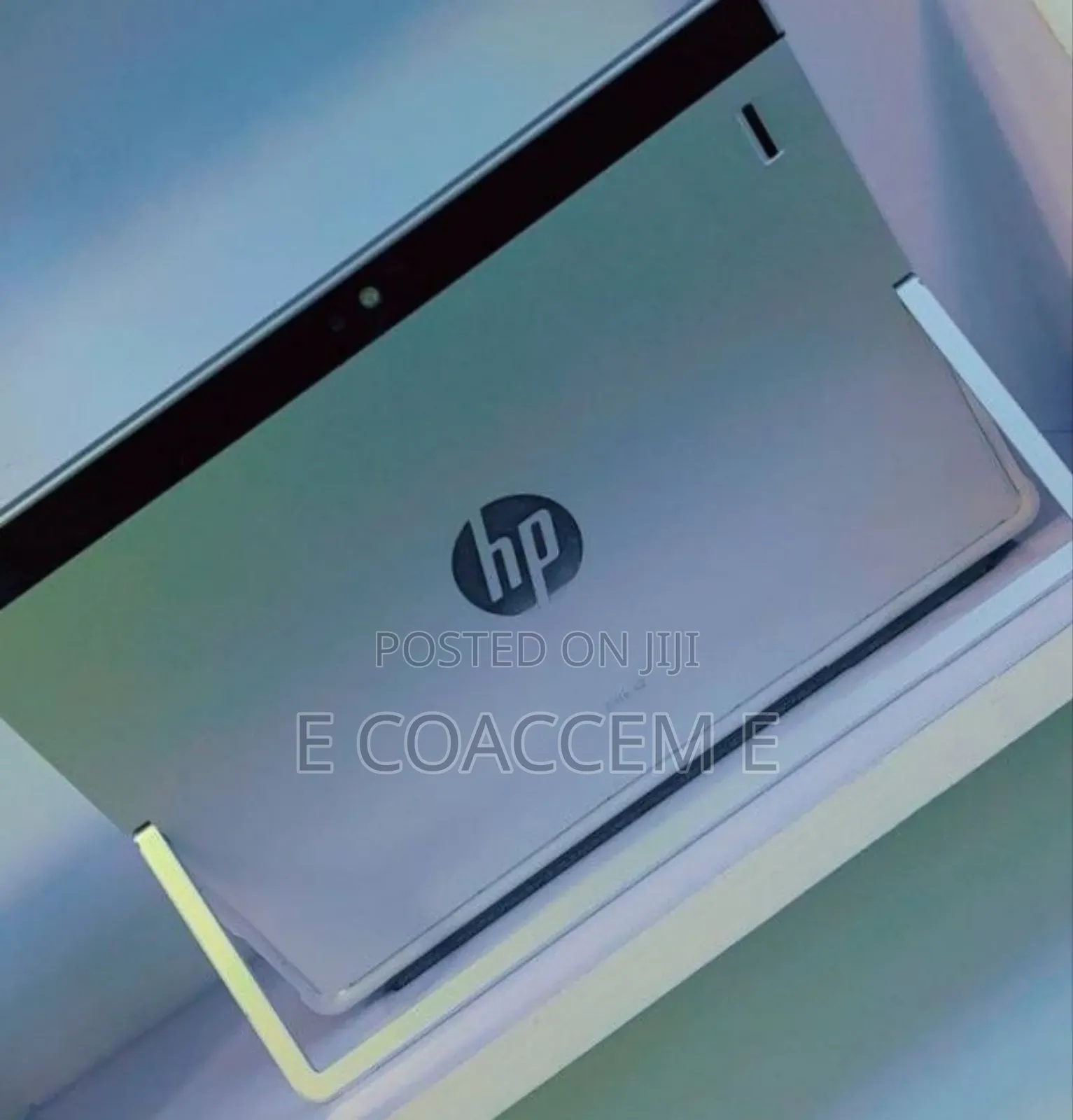 New Laptop HP 8GB Intel Core M SSD 256GB