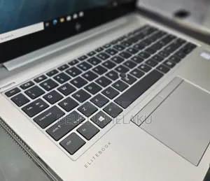 New Laptop HP EliteBook 840 G6 16GB Intel Core I7 SSD 512GB