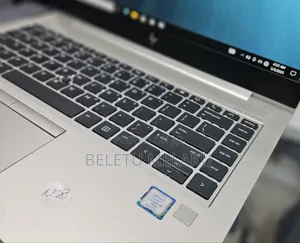 New Laptop HP EliteBook 840 G6 16GB Intel Core I7 SSD 512GB