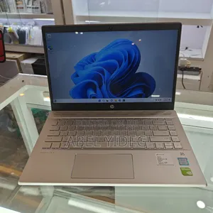 New Laptop HP Pavilion 14 16GB Intel Core I5 SSD 512GB