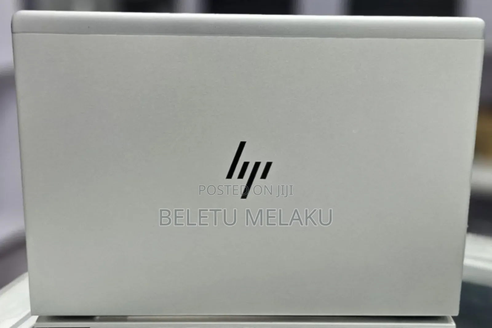 New Laptop HP EliteBook 840 G6 16GB Intel Core I7 SSD 512GB