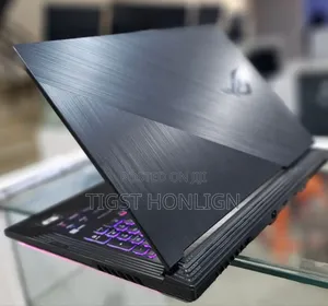 New Laptop Asus ROG Strix G15 32GB Intel Core I7 SSD 1T