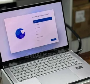 Photo - New Laptop HP Spectre 16GB Intel Core Ultra 7 SSD 1T