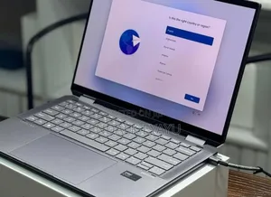 New Laptop HP Spectre 16GB Intel Core Ultra 7 SSD 1T