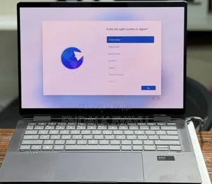 New Laptop HP Spectre 16GB Intel Core Ultra 7 SSD 1T