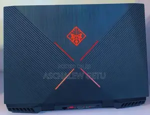 Photo - New Laptop HP Omen 15 16GB Intel Core I7 SSD 1T