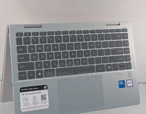 New Laptop HP Envy X360 16GB Intel Core Ultra 7 SSD 512GB