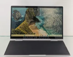 New Laptop HP Envy X360 16GB Intel Core Ultra 7 SSD 512GB
