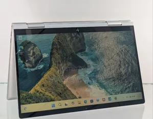 New Laptop HP Envy X360 16GB Intel Core Ultra 7 SSD 512GB