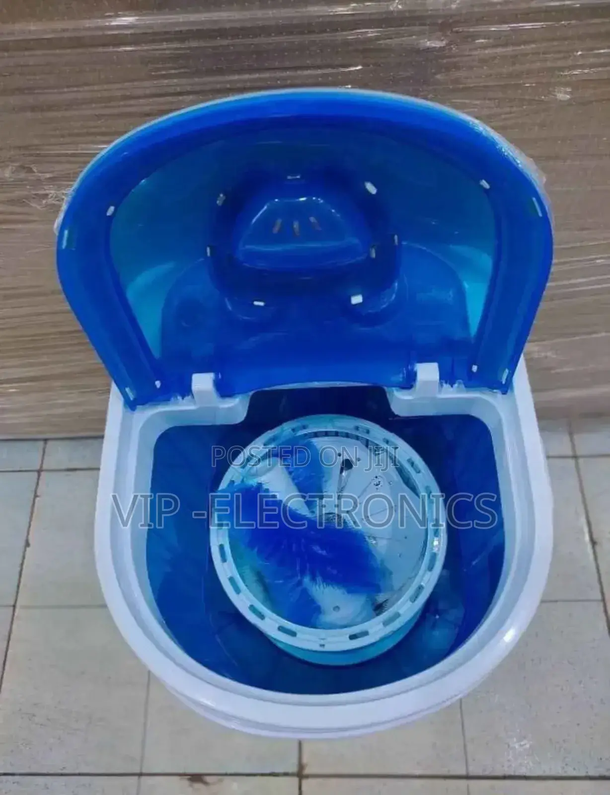 Sanford Mini Weshing Machine 2.5kg