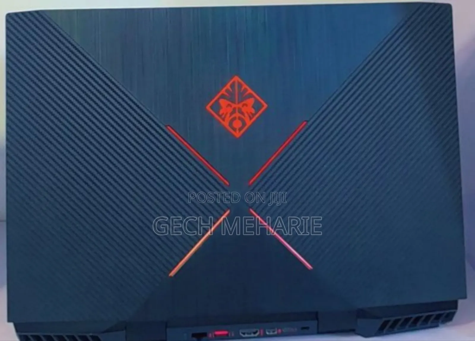 New Laptop HP Omen X 16GB Intel Core I7 SSD 1T