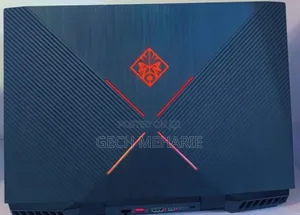 New Laptop HP Omen X 16GB Intel Core I7 SSD 1T