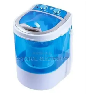 Photo - Estpoint Mini Washing Machin
