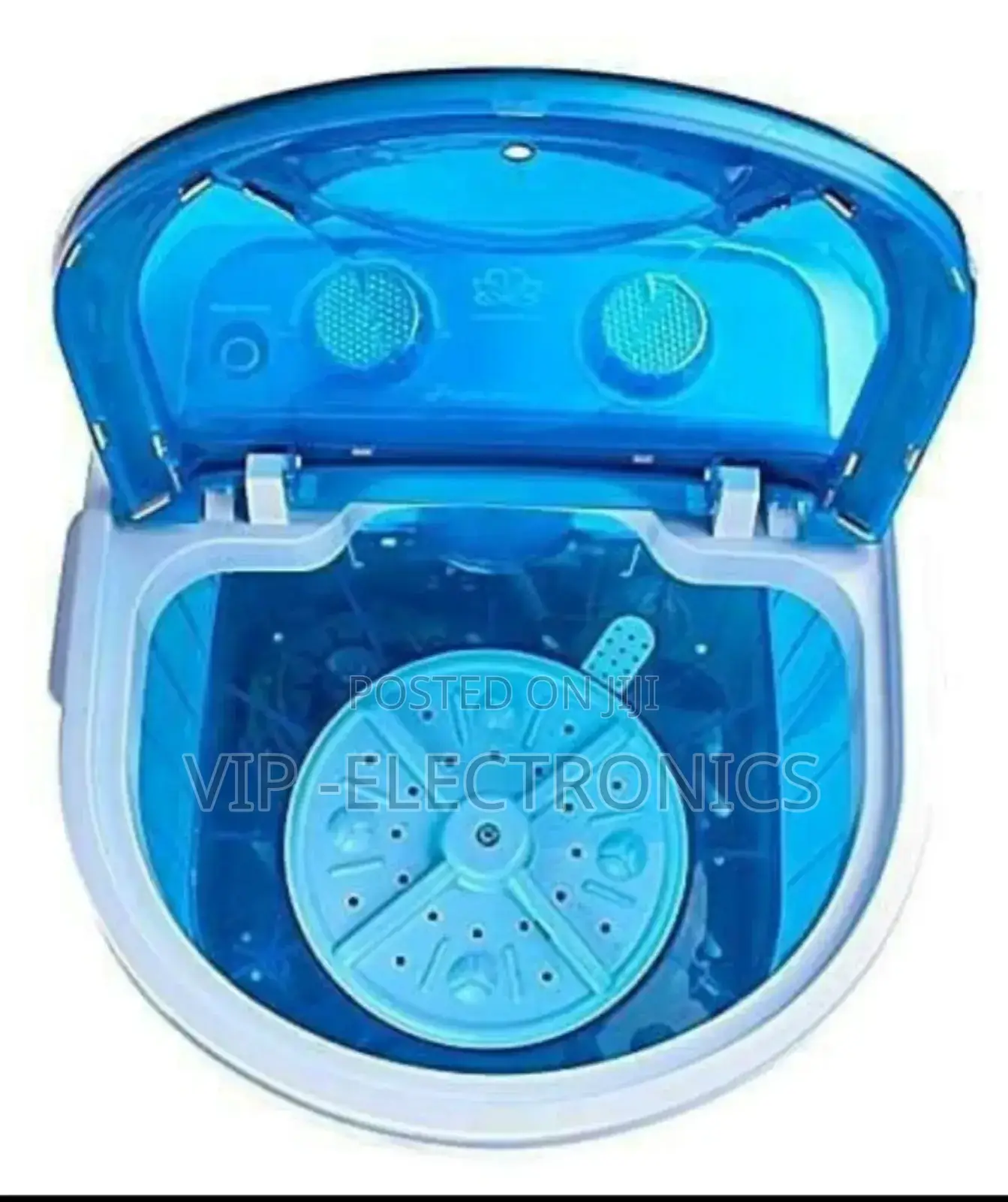 Estpoint Mini Washing Machin