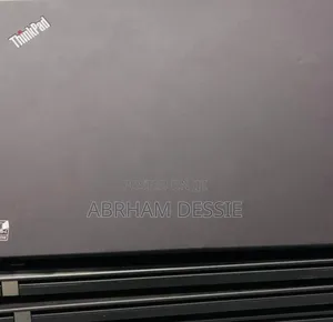 Photo - New Laptop Lenovo ThinkPad T480 16GB Intel Core I7 SSD 256GB