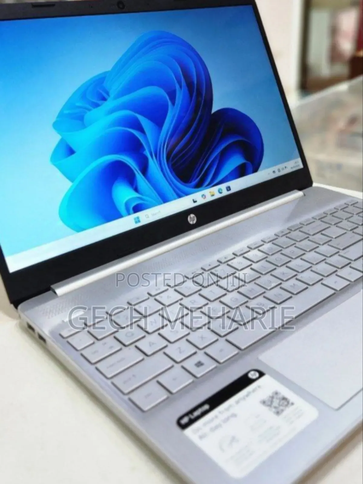 New Laptop HP Stream Notebook 16GB Intel Core I7 SSD 1T