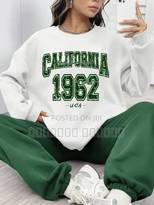 Premium Graphic Sweatshirts – Stylish, Comfy Affordable!