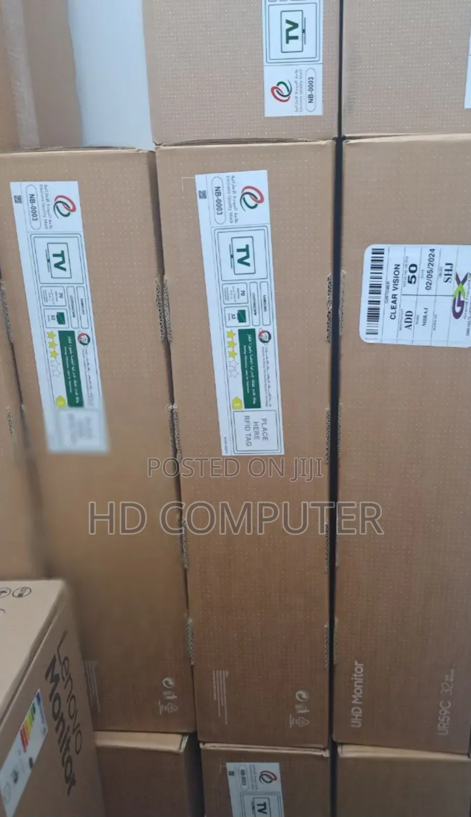 Sumsung Monitor 32 Inch