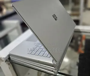 Photo - New Laptop Microsoft Surface Book 3 16GB Intel Core I7 SSD 256GB