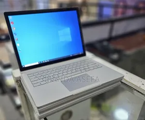 New Laptop Microsoft Surface Book 3 16GB Intel Core I7 SSD 256GB