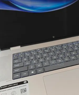 Photo - New Laptop HP Envy 14 16GB Intel Core Ultra 7 SSD 1T