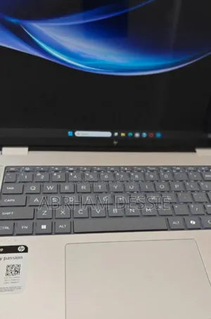 New Laptop HP Envy 14 16GB Intel Core Ultra 7 SSD 1T