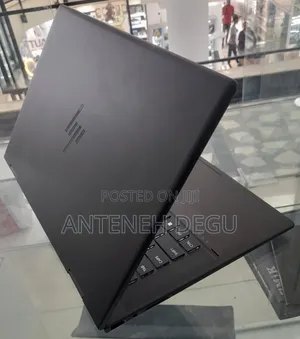 New Laptop HP Envy X360 16GB AMD Ryzen 7 SSD 512GB
