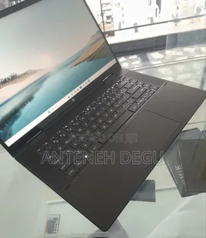 New Laptop HP Envy X360 16GB AMD Ryzen 7 SSD 512GB