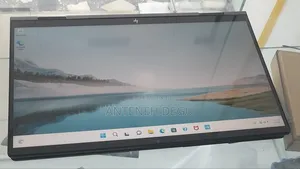 New Laptop HP Envy X360 16GB AMD Ryzen 7 SSD 512GB