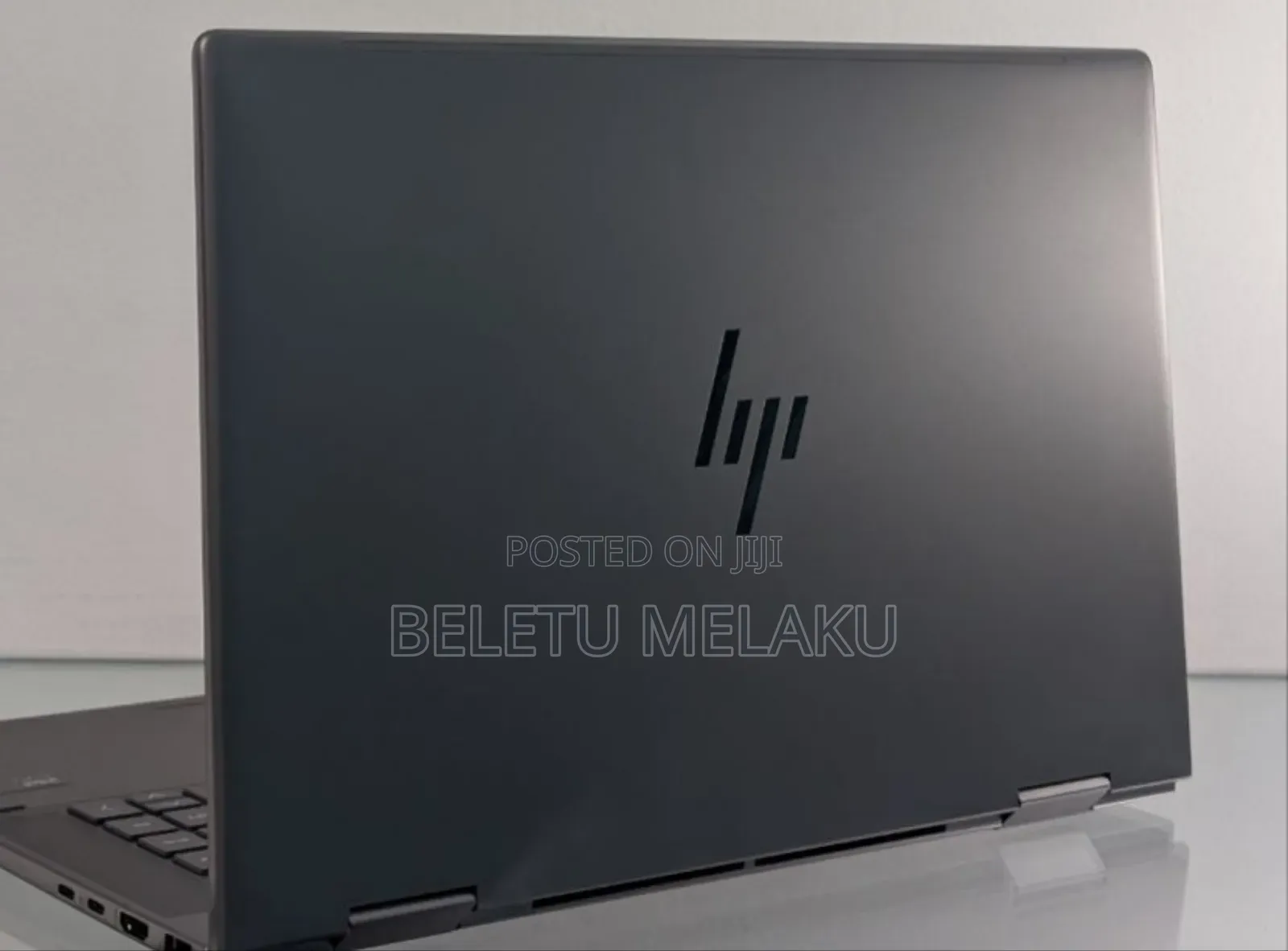 New Laptop HP Envy X360 16GB Intel Core I7 SSD 1T