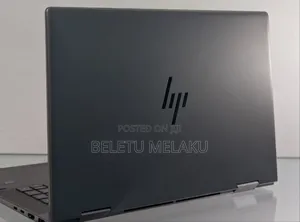 Photo - New Laptop HP Envy X360 16GB Intel Core I7 SSD 1T