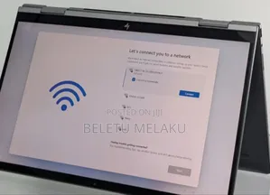 New Laptop HP Envy X360 16GB Intel Core I7 SSD 1T