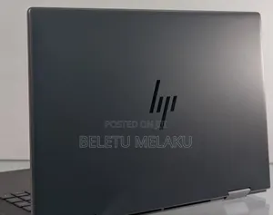 New Laptop HP Envy X360 16GB Intel Core I7 SSD 1T