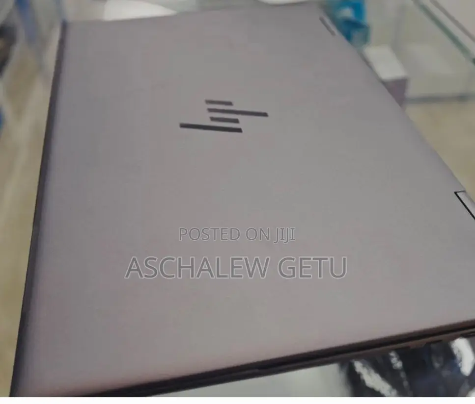 New Laptop HP Envy X360 16GB Intel Core I7 SSD 1T