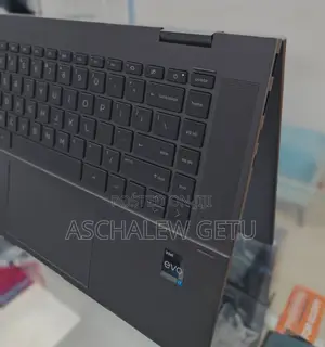 New Laptop HP Envy X360 16GB Intel Core I7 SSD 1T