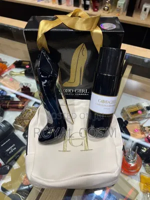 Photo - Good Girl Womens Packaged Perfume