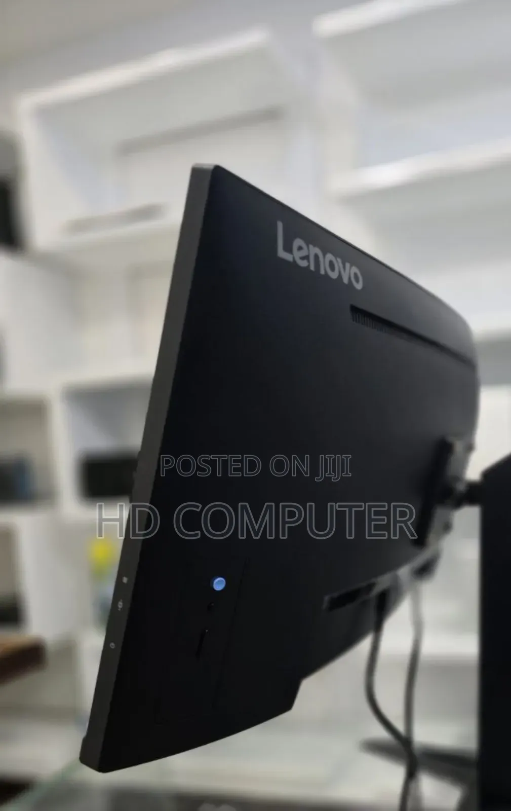 Lenovo Monitor 34inch